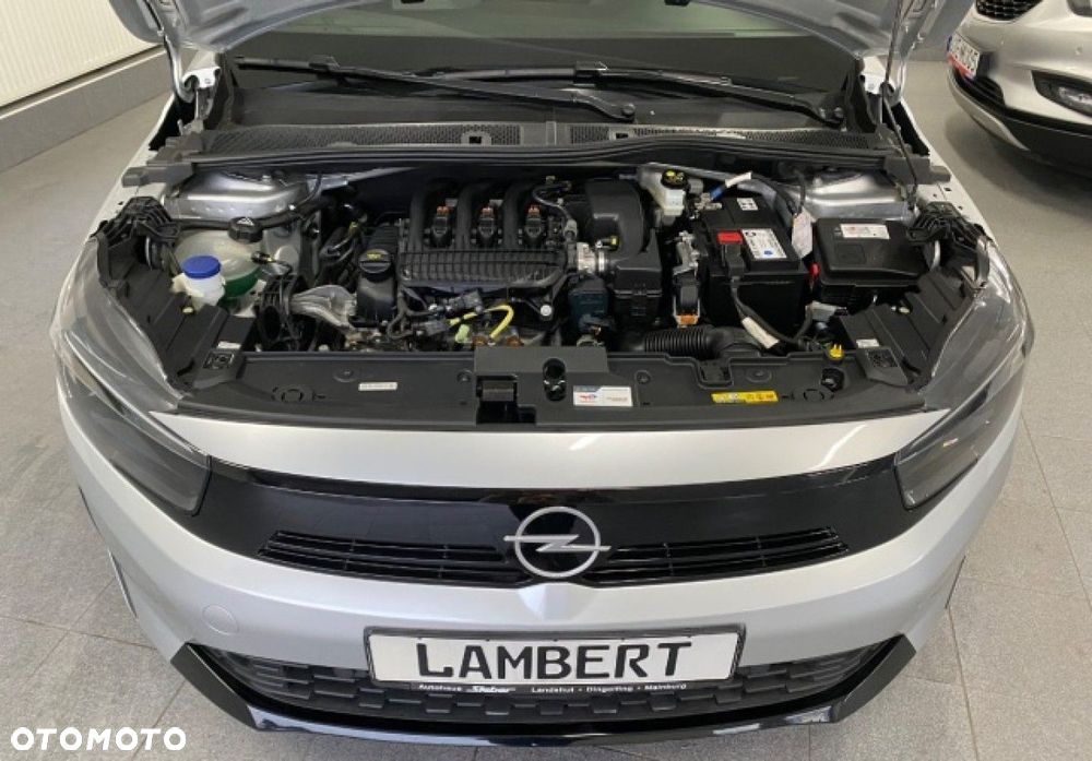 Opel Corsa - 15