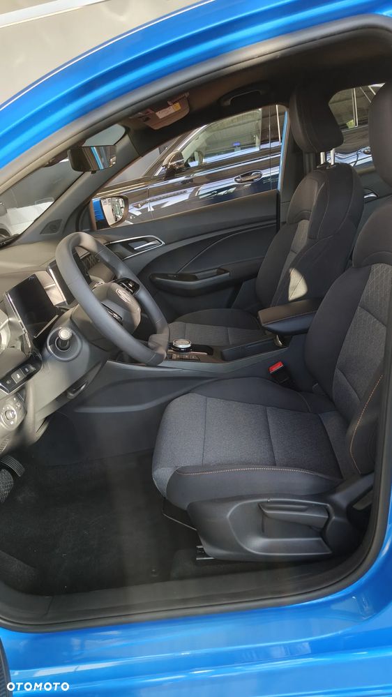 MG MG3 1.5 HEV+ Excite - 10