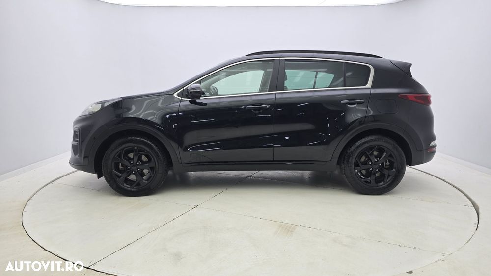 Kia Sportage - 9