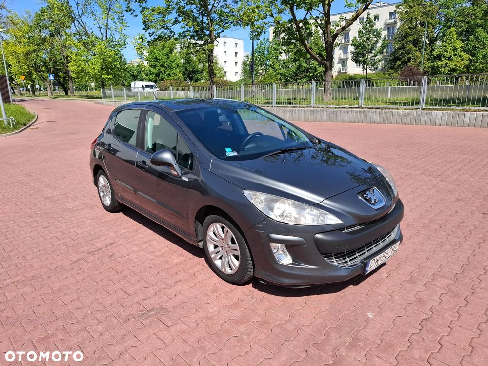 Peugeot 308 1.6 HDi Millesim 200 - 7