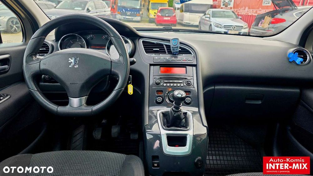 Peugeot 5008 - 33