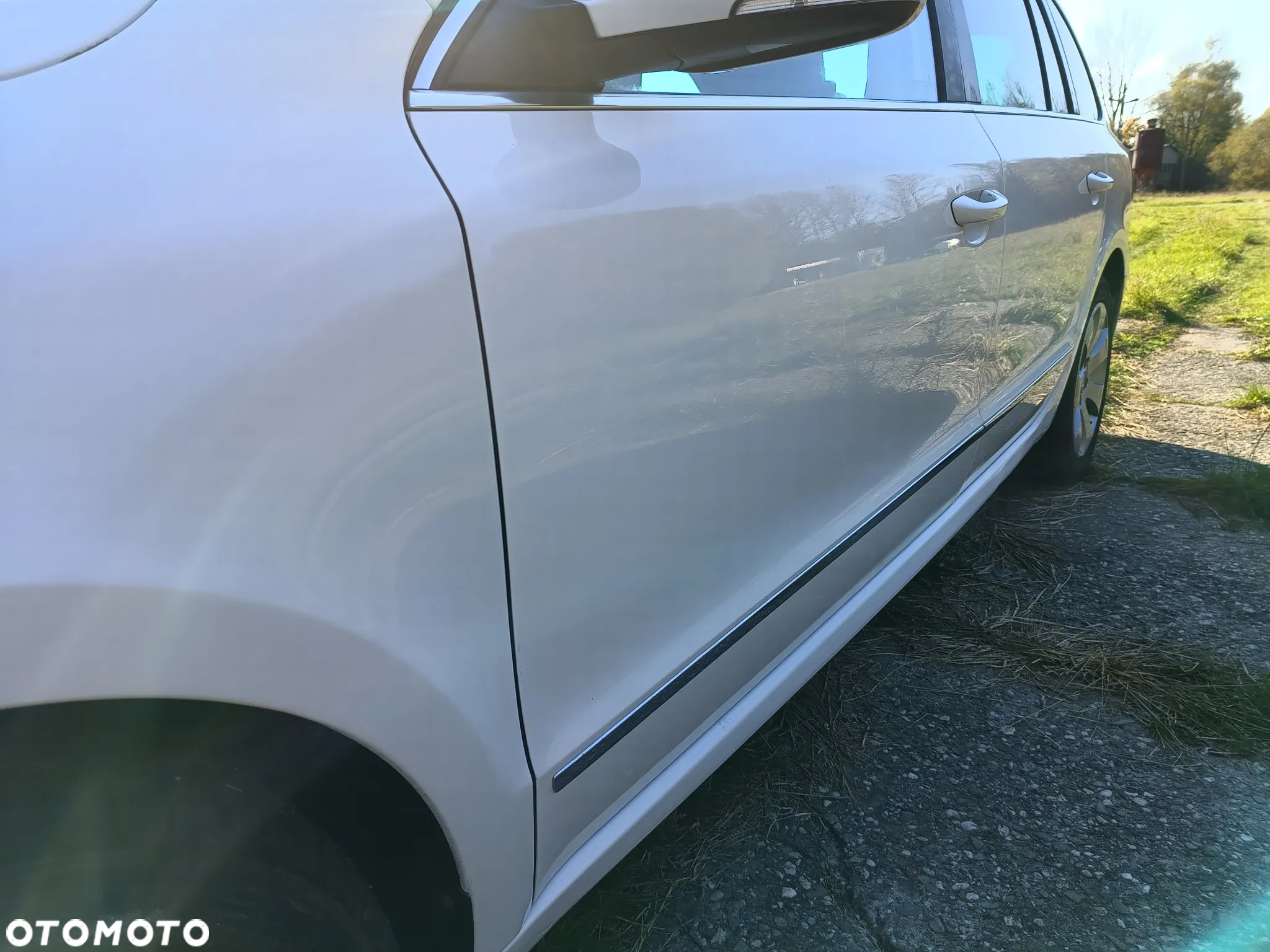 Skoda Superb 1.6 TDI GreenLine - 15