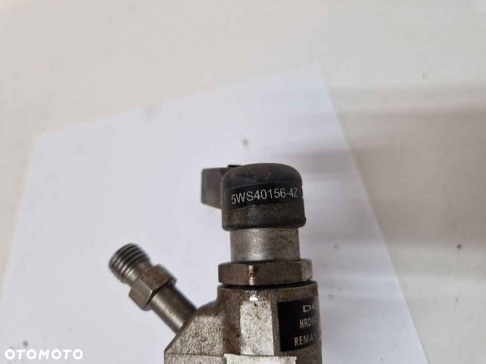 PEUGEOT 9657144580 WTRYSK WTRYSKIWACZ - 7