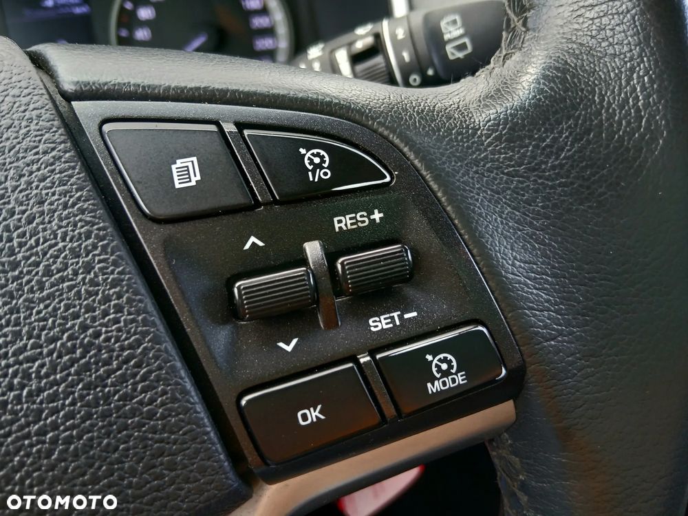 Hyundai Tucson 1.6 CRDi Modern - 37