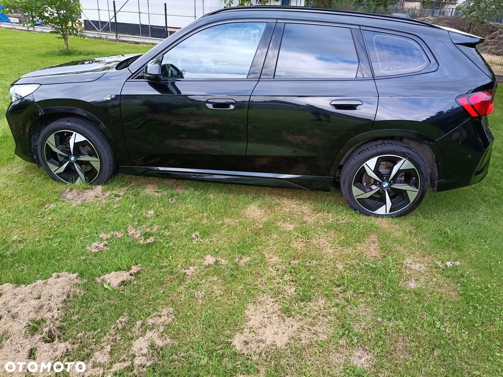 BMW X1 sDrive20i mHEV sport - 18
