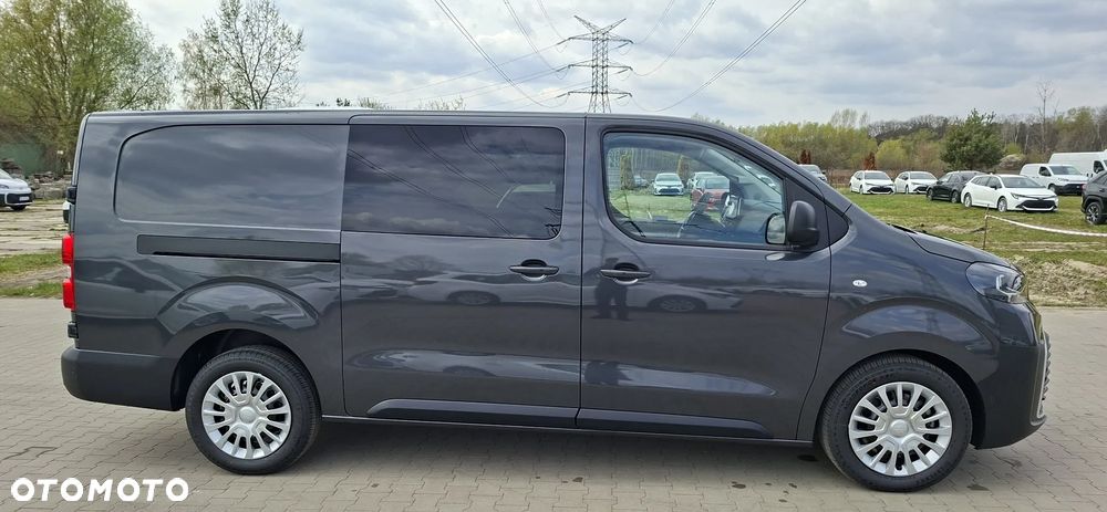 Toyota Proace - 2
