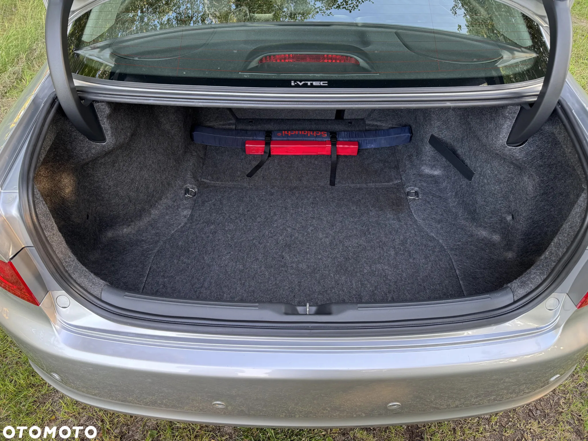 Honda Accord 2.4 Executive - 18