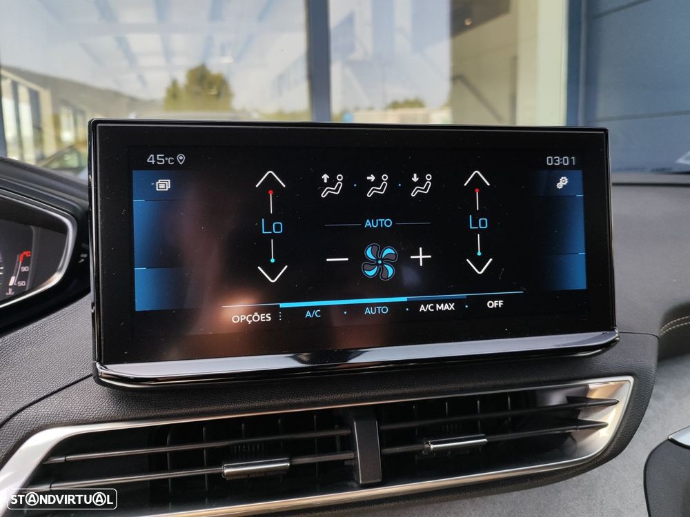 Peugeot 5008 1.5 BlueHDi GT - 16