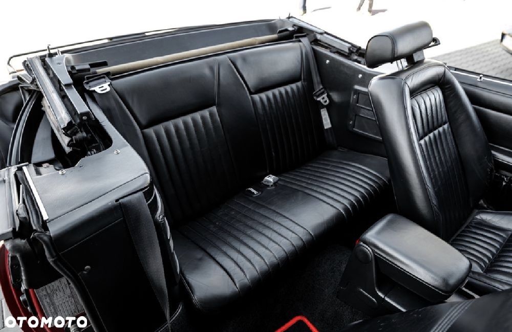 Ford Mustang - 29