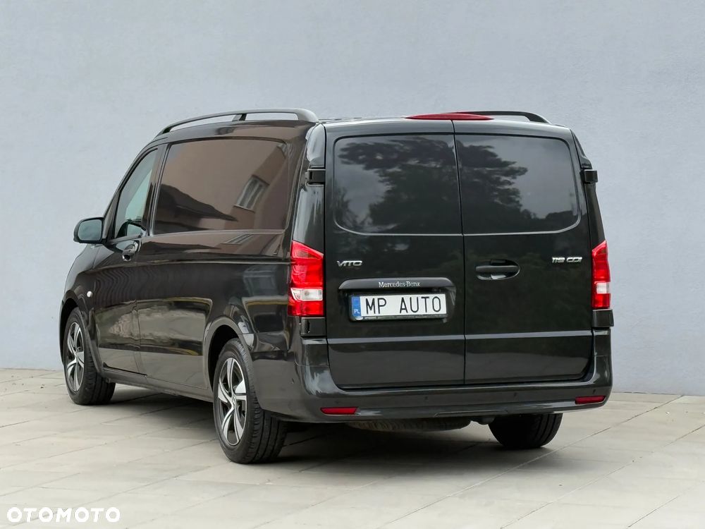 Mercedes-Benz VITO 119 - 4