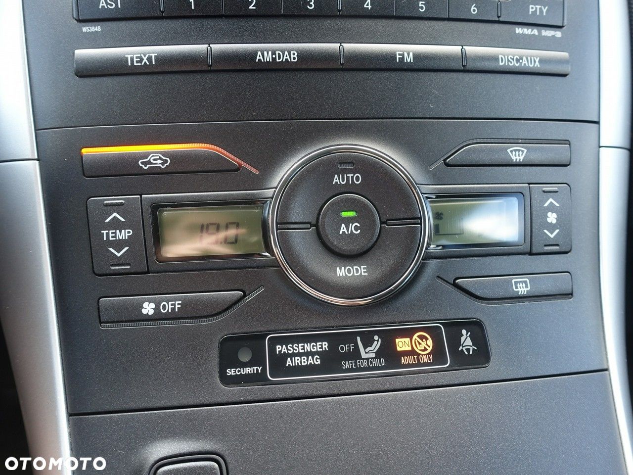 Toyota Auris - 20