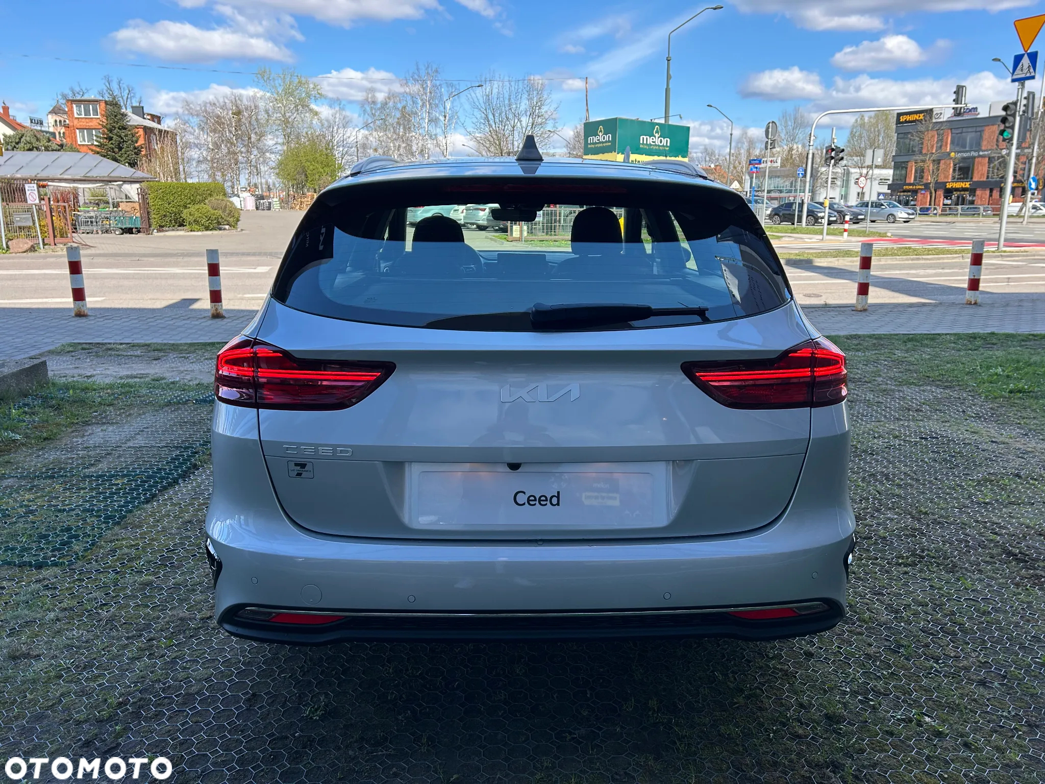 Kia Ceed - 5