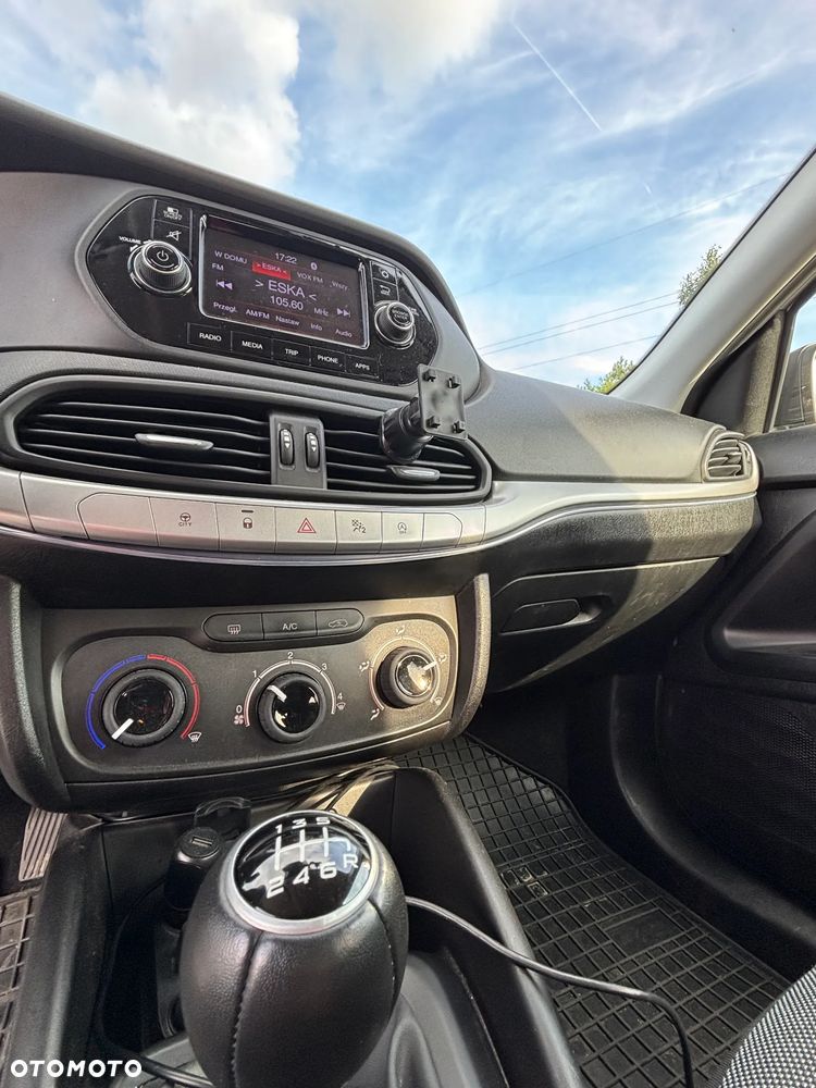 Fiat Tipo 1.4 16v Street - 20