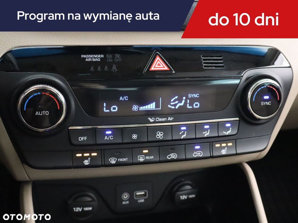 Hyundai Tucson - 21