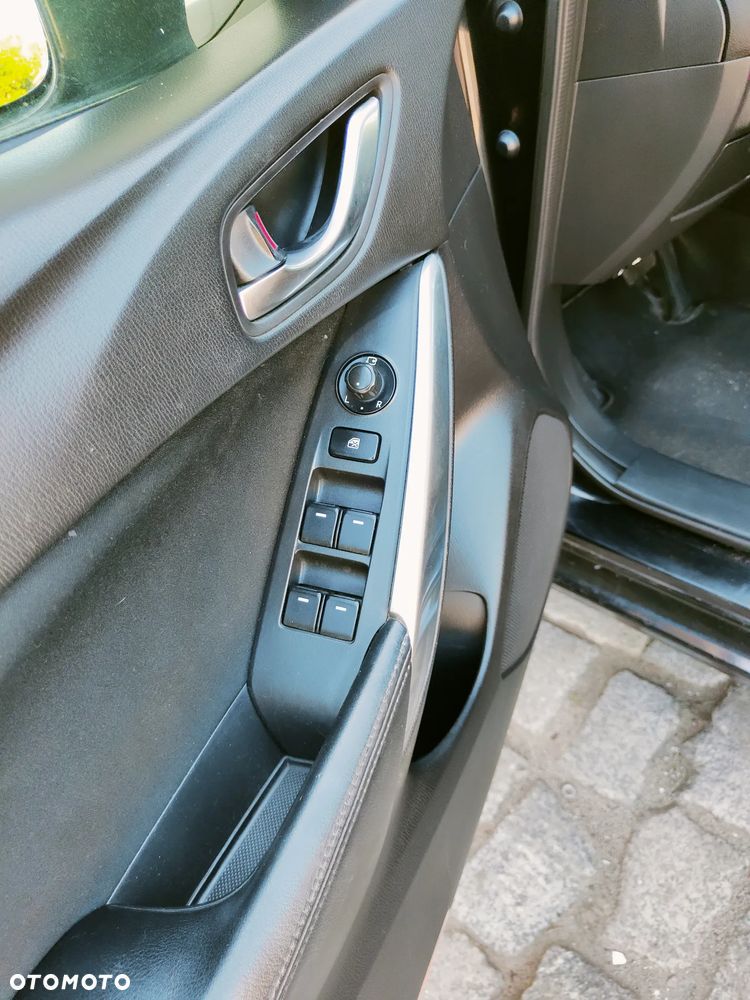 Mazda 6 - 16