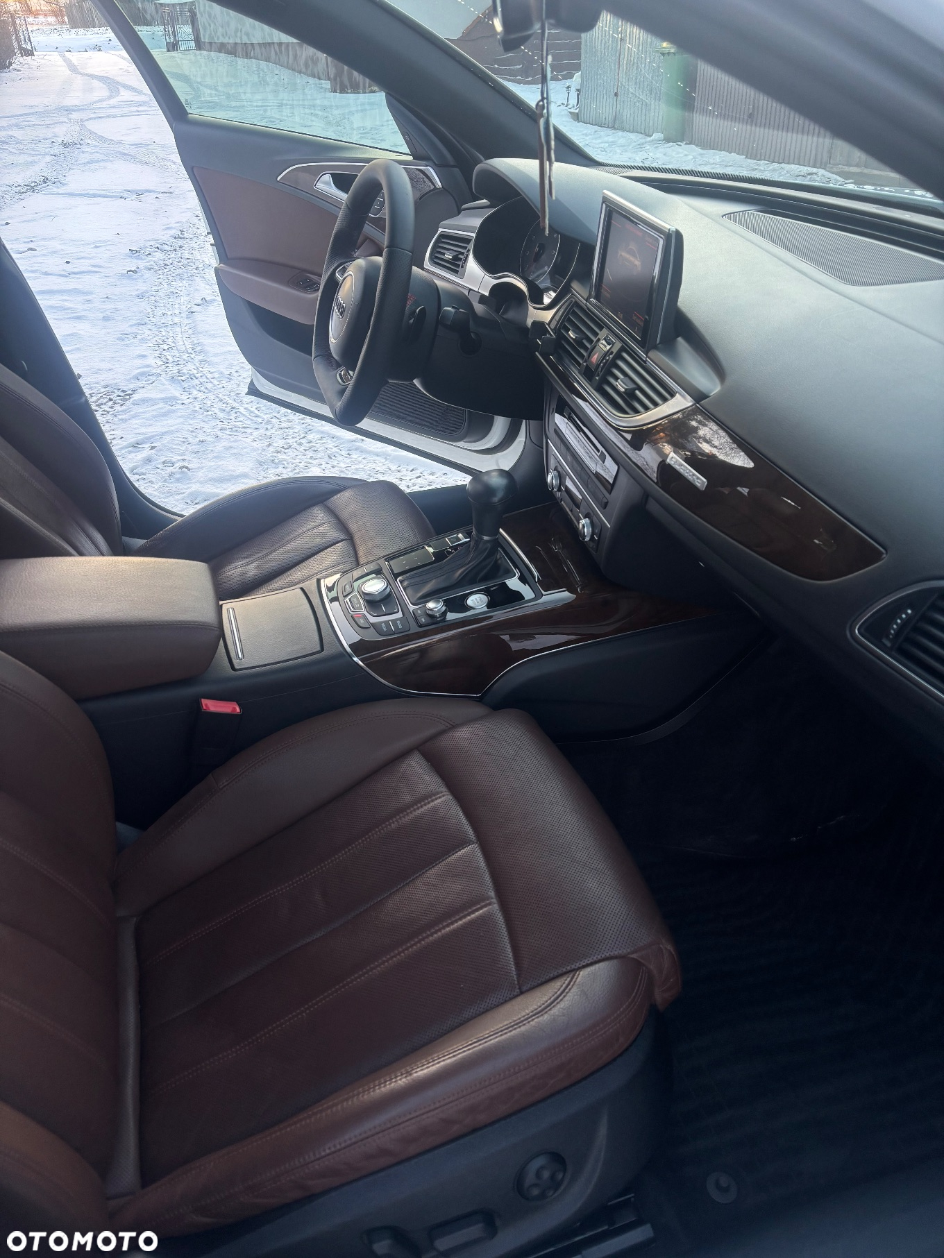 Audi A6 - 16