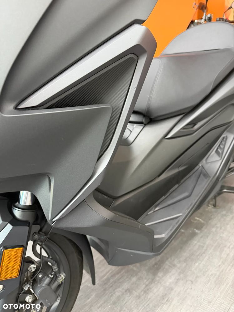 Honda NSS - 30