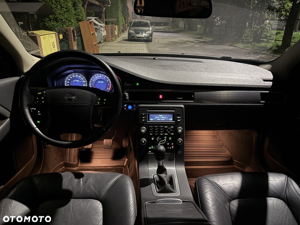 Volvo V70 - 27