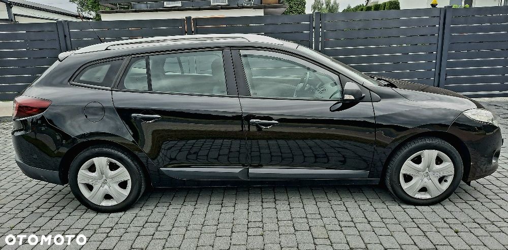 Renault Megane 1.6 16V Authentique Euro5 - 4