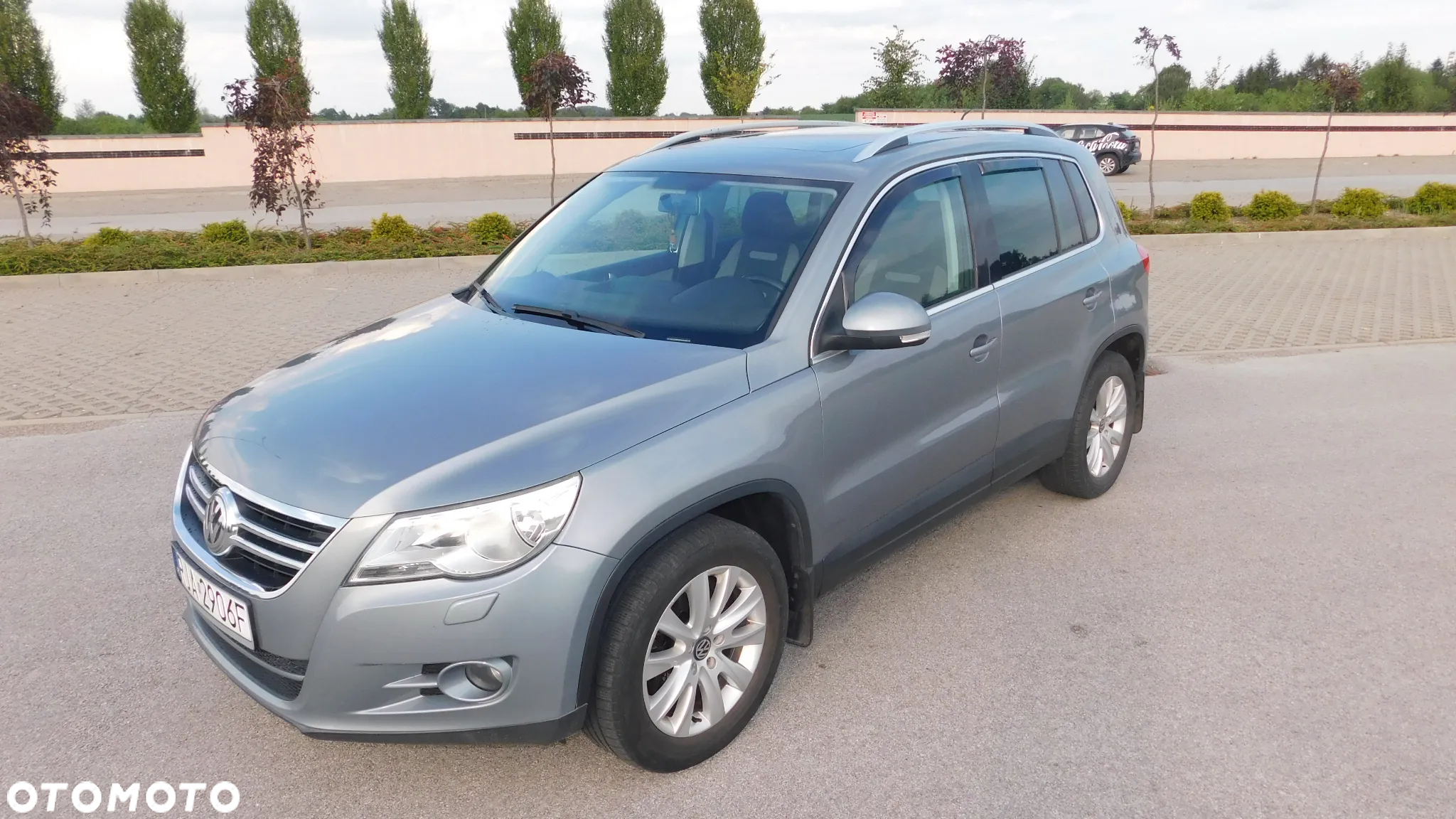 Volkswagen Tiguan 2.0 TDI 4Mot Sport&Style - 5