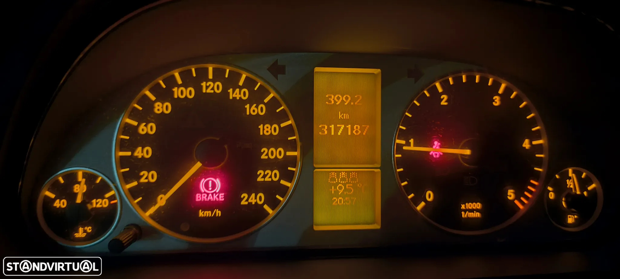 Mercedes-Benz B 180 CDi - 27