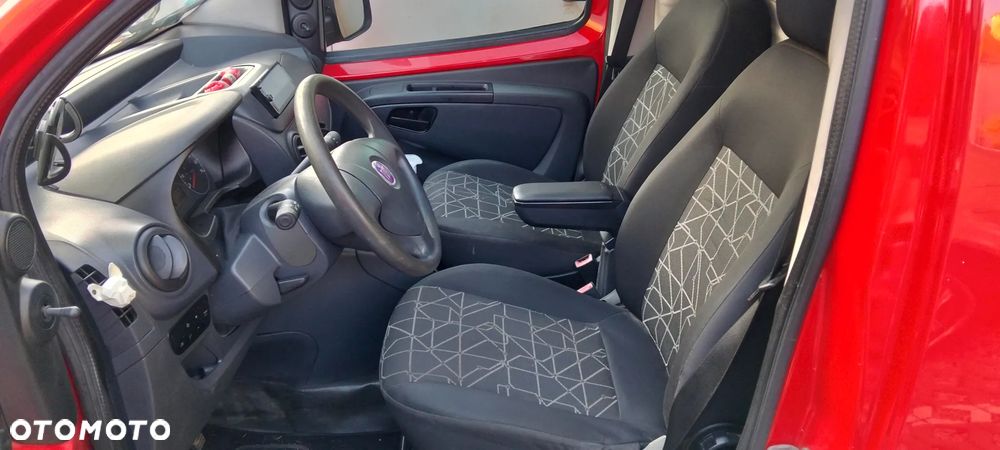 Fiat Fiorino - 6