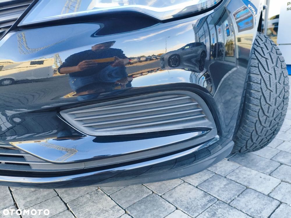 Opel Astra 1.6 CDTI Elite S&S - 32