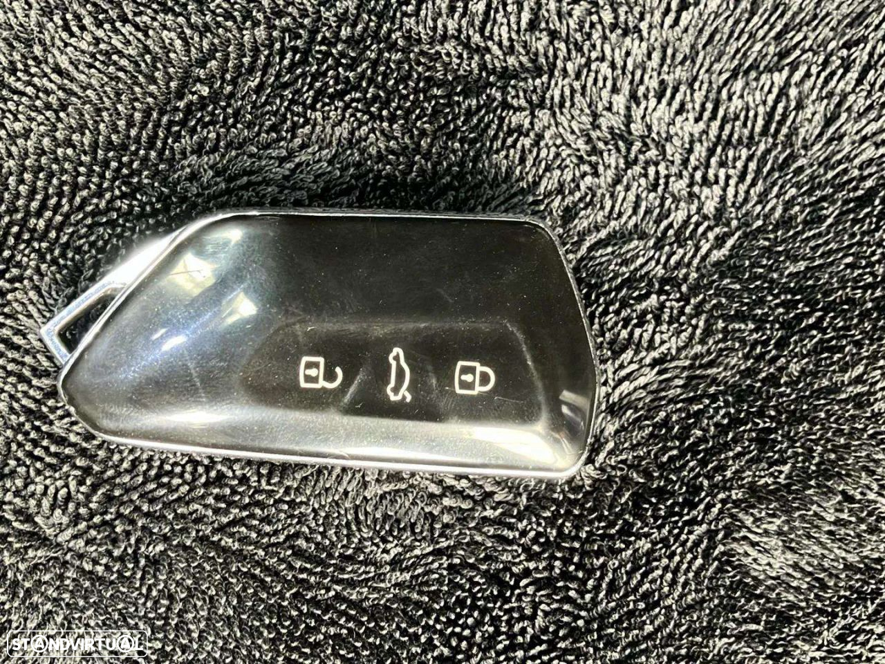 VW Golf Variant - 18