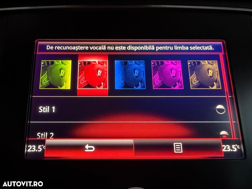 Renault Megane ENERGY dCi Zen - 14