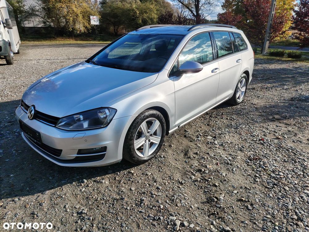 Volkswagen Golf - 4