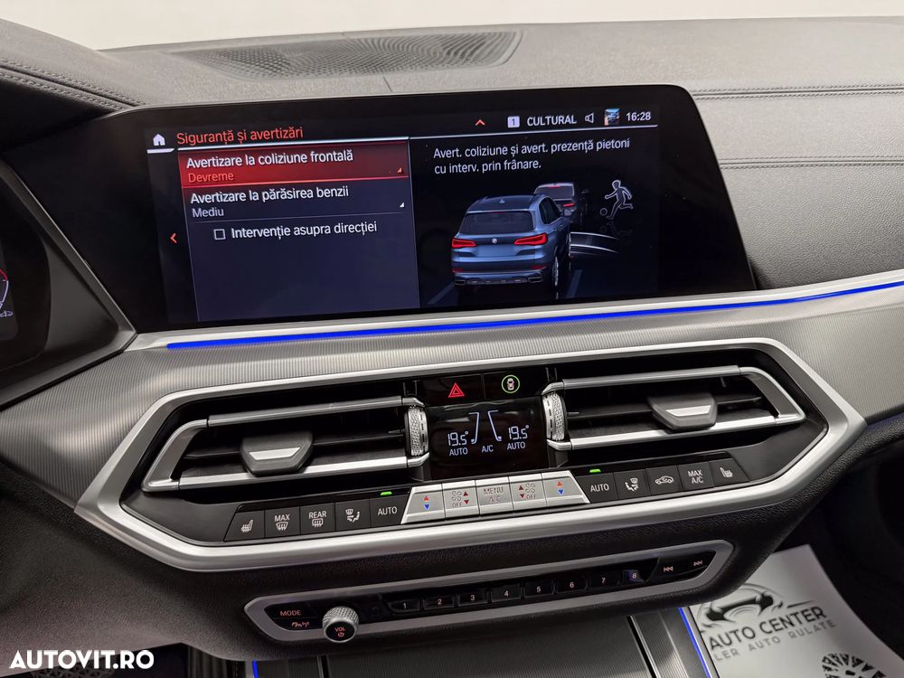 BMW X5 xDrive25d AT - 39