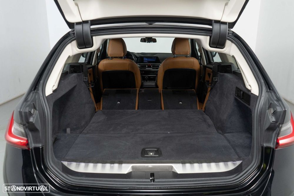 BMW 330 e Line Luxury Auto - 15