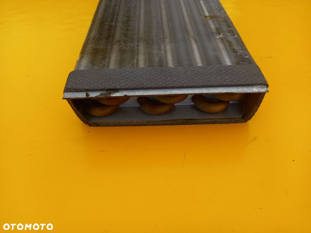 Chłodnica nagrzewnica kabiny Claas Axion Arion 650 - 2