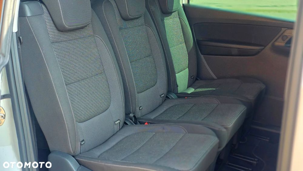 Volkswagen Sharan 2.0 TDI Highline DSG - 8