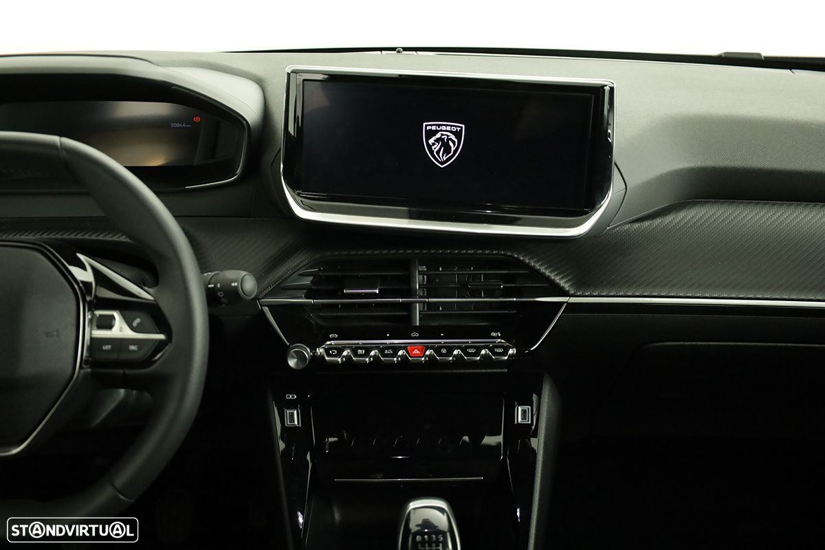 Peugeot 2008 1.2 PureTech Allure - 9