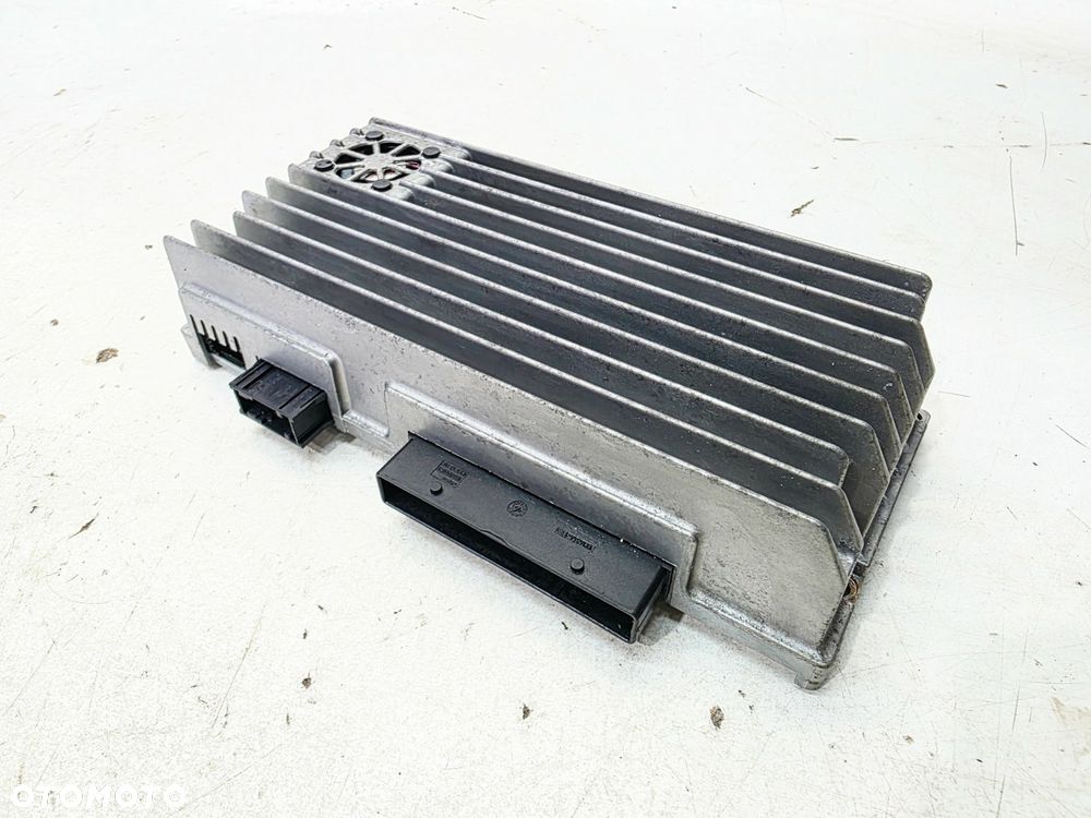 WZMACNIACZ RADIA BANG & OLUFSEN AUDI A5 S5 8F CABRIO 8F0035223C - 4
