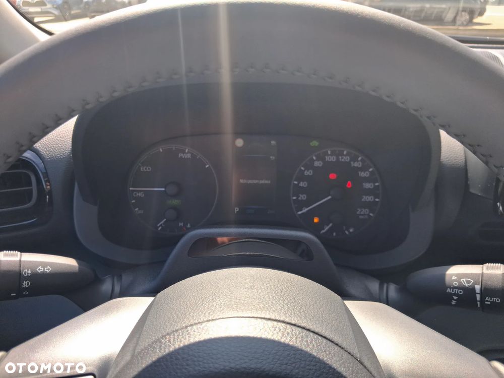 Toyota Yaris Hybrid 1.5 Comfort - 14