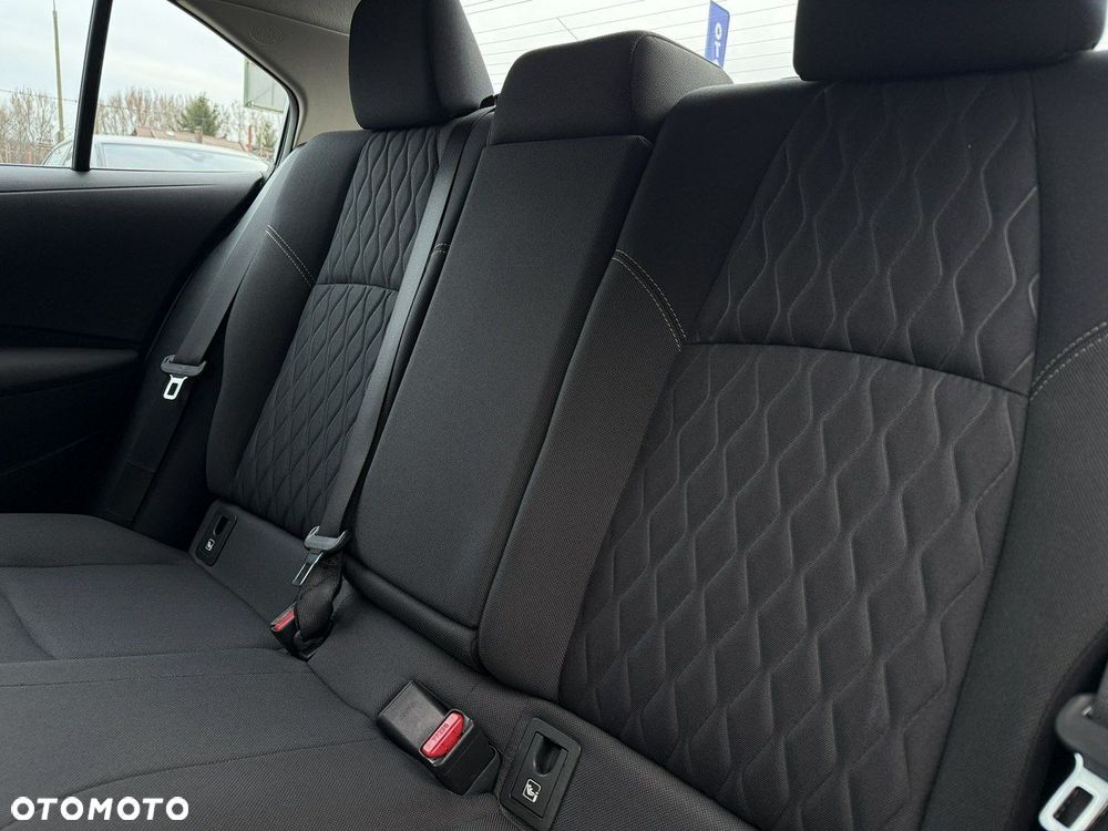 Toyota Corolla 1.5 Style - 34