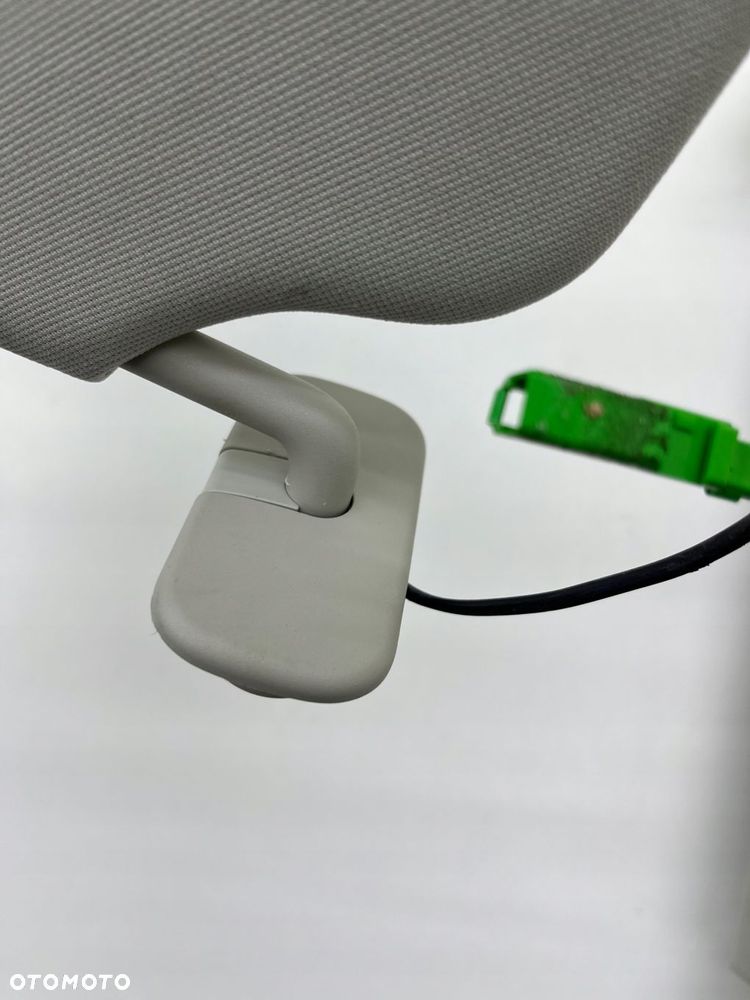 VOLVO V90 S90 OSŁONY PRZECIWSŁONECZNE SŁONECZNIKI KOMPLET - 16