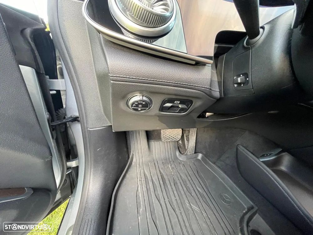 Mercedes-Benz EQS 450+ - 46