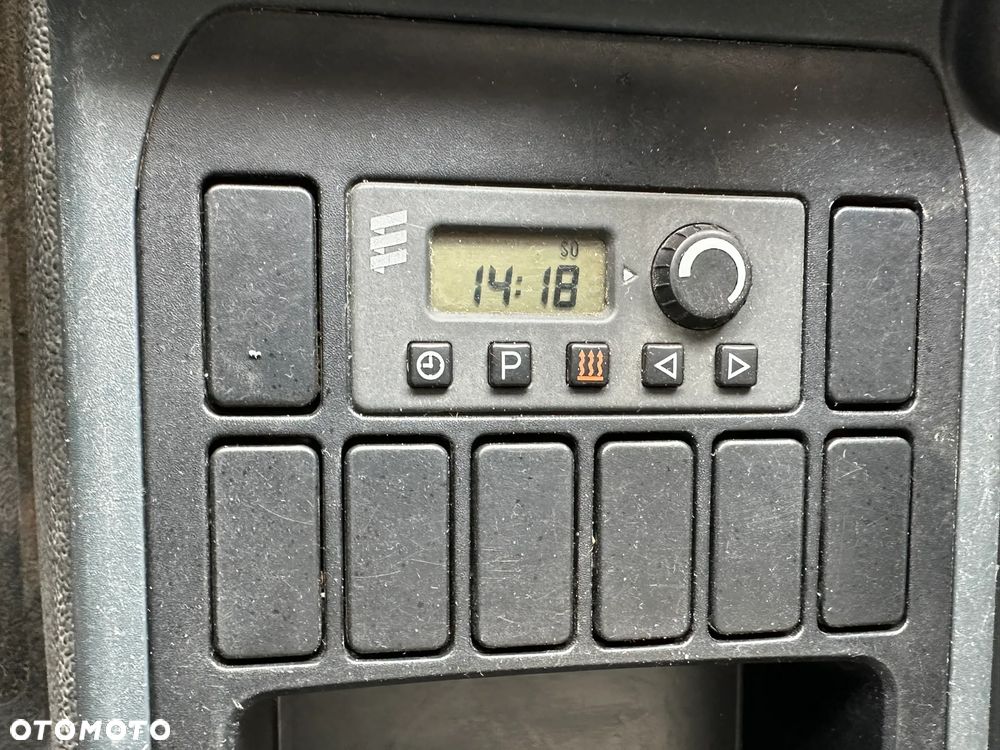 MAN TGL  Podnośnik Koszowy - 28