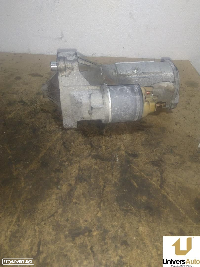 MOTOR ARRANQUE CITROEN C4 PICASSO I LIMUSINA -9646972280 - 3