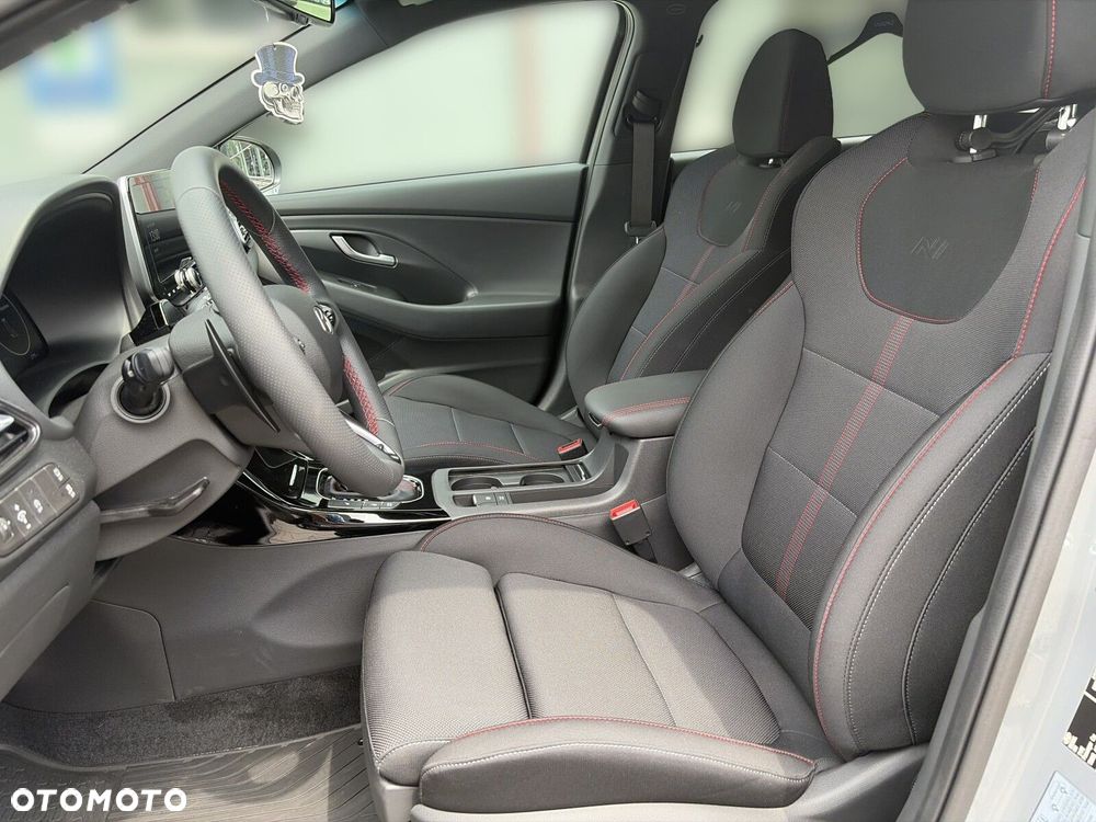 Hyundai i30 - 12
