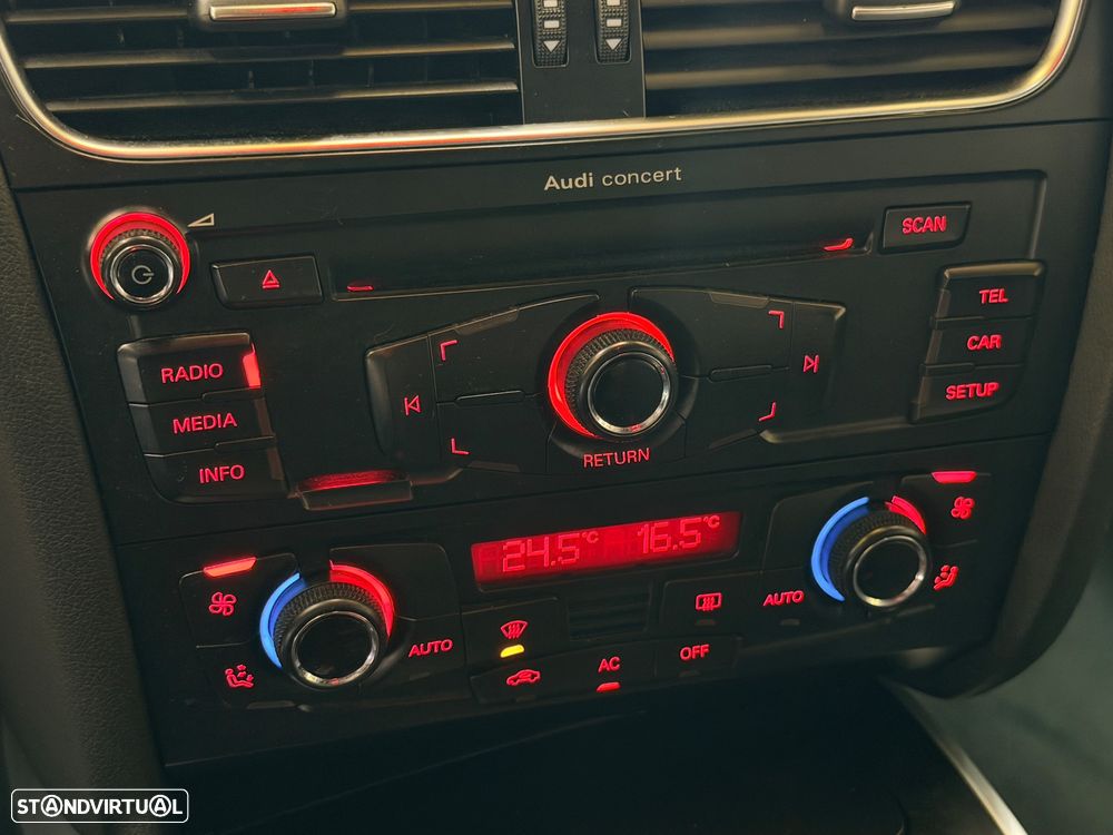Audi A5 2.0 TDI S-line - 20
