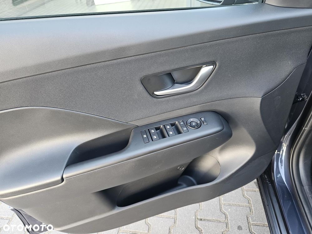 Hyundai Kona 1.0 T-GDI Executive - 18