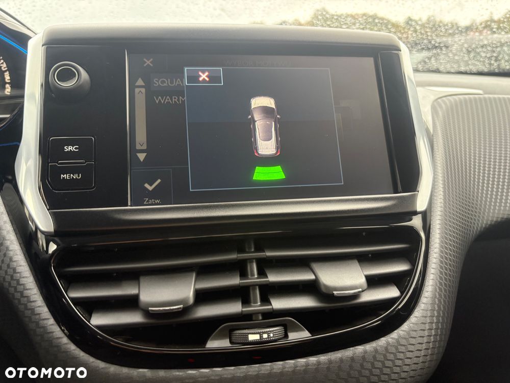 Peugeot 2008 - 27