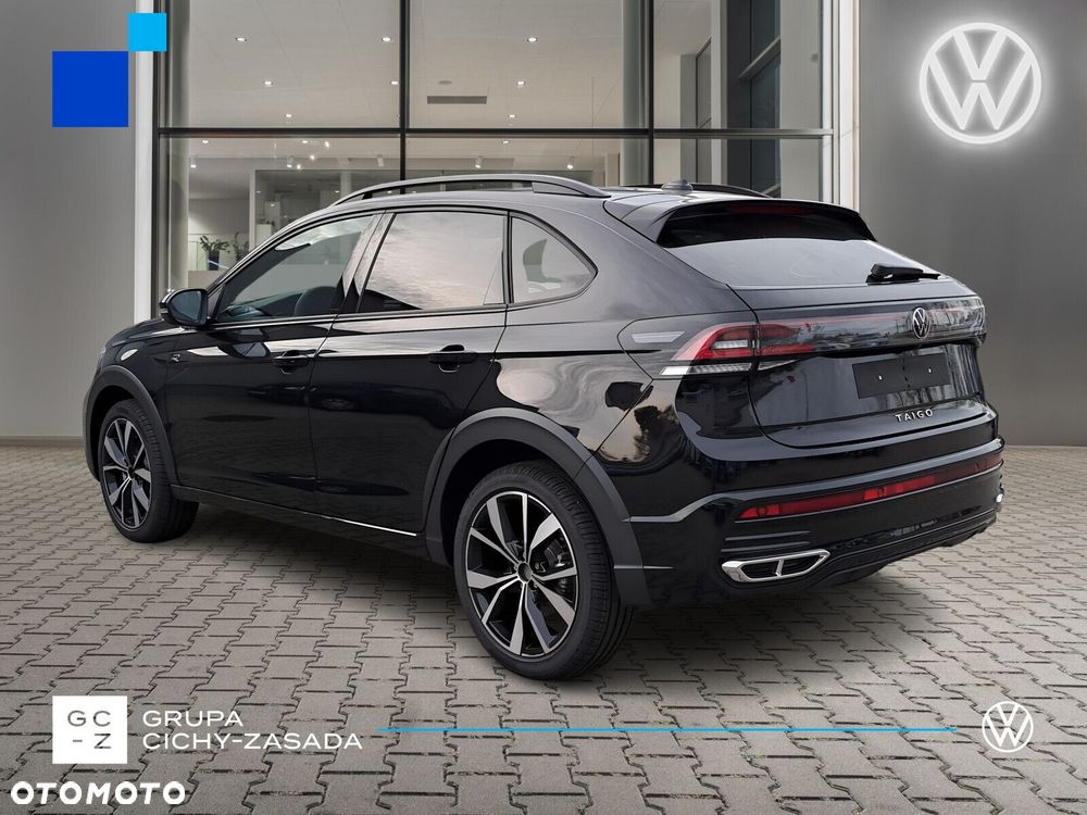 Volkswagen Taigo - 3