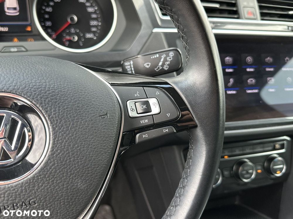 Volkswagen Tiguan 1.5 TSI EVO Comfortline - 28
