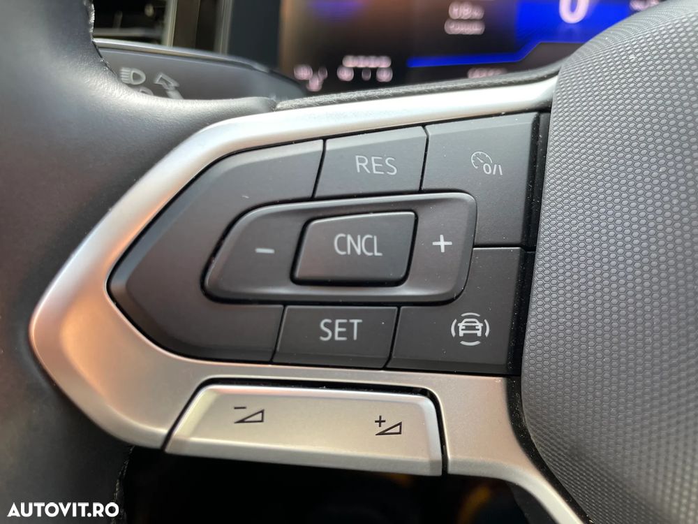 Volkswagen Taigo 1.0 TSI Life - 22