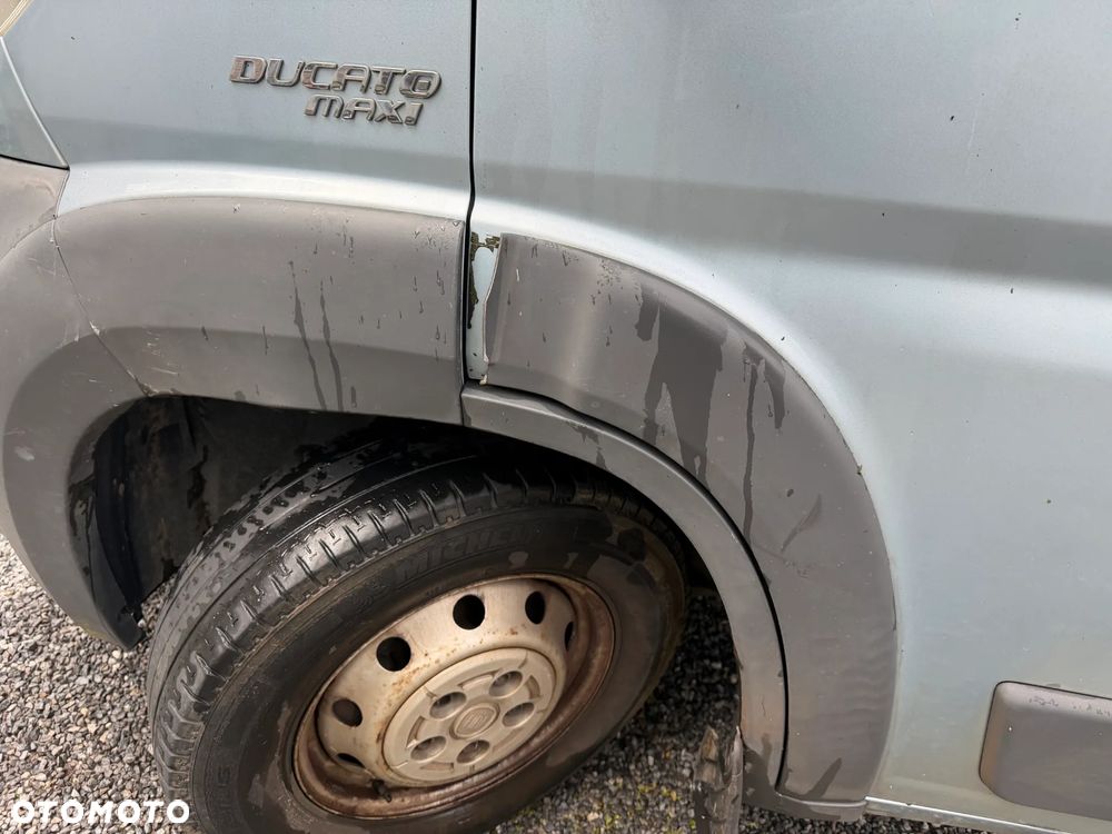 Fiat DUCATO - 24